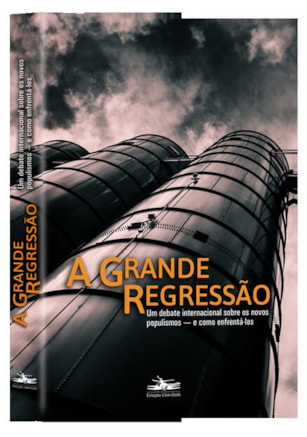 A GRANDE REGRESSÃO