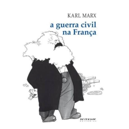 A guerra civil na França