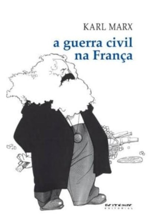A guerra civil na França