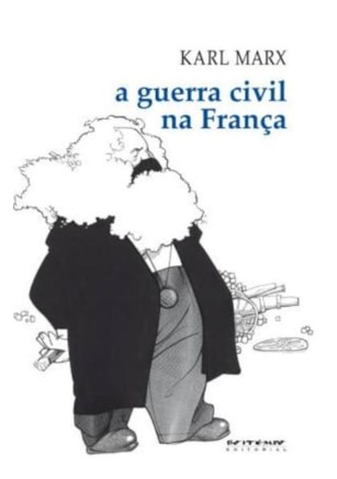 A guerra civil na França