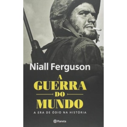 A GUERRA DO MUNDO