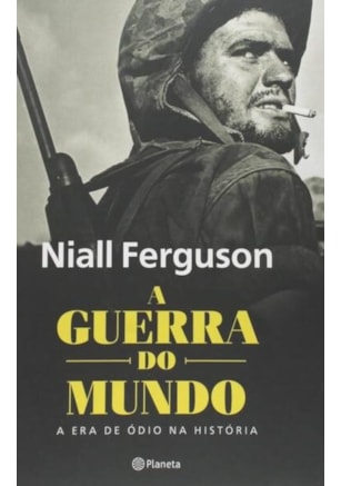 A GUERRA DO MUNDO