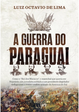 A GUERRA DO PARAGUAI