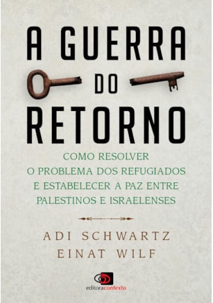 A GUERRA DO RETORNO