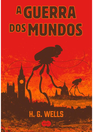 A GUERRA DOS MUNDOS