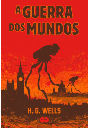 A GUERRA DOS MUNDOS