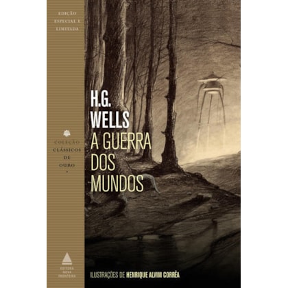 A GUERRA DOS MUNDOS