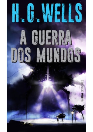 A GUERRA DOS MUNDOS