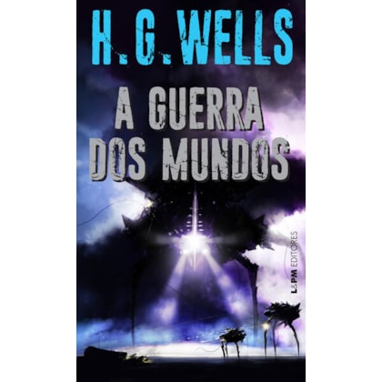 A GUERRA DOS MUNDOS