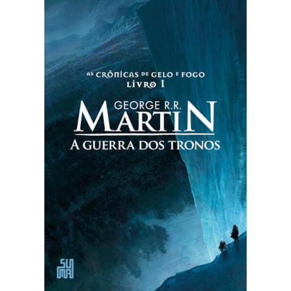 A GUERRA DOS TRONOS