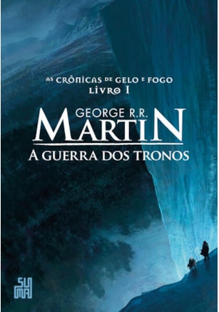 A GUERRA DOS TRONOS