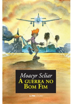 A guerra no bom fim