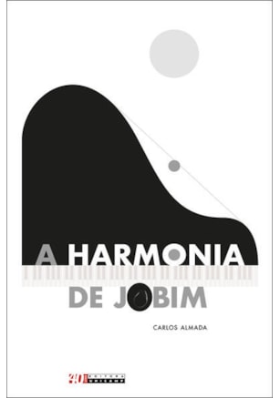 A HARMONIA DE JOBIM