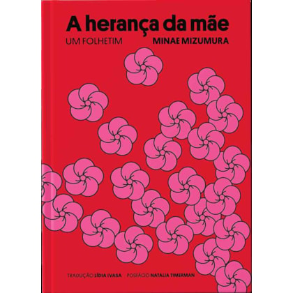 A HERANÇA DA MÃE