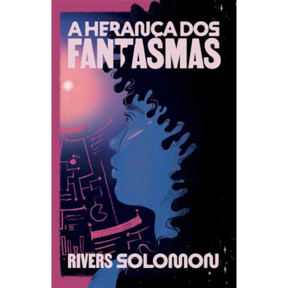 A HERANÇA DOS FANTASMAS