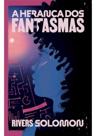 A HERANÇA DOS FANTASMAS