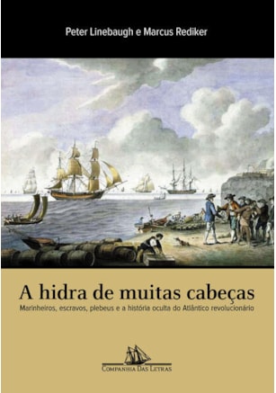 A HIDRA DE MUITAS CABEÇAS