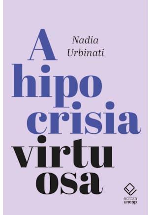 A HIPOCRISIA VIRTUOSA