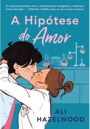A HIPÓTESE DO AMOR (SUCESSO DO TIKTOK)