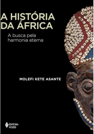A HISTÓRIA DA ÁFRICA
