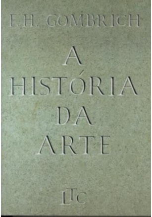 A HISTÓRIA DA ARTE