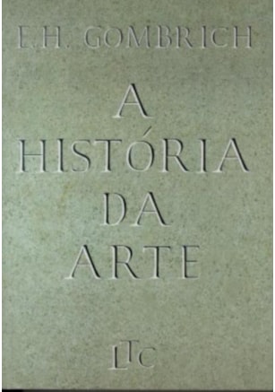 A HISTÓRIA DA ARTE
