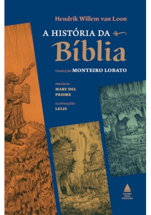 A HISTÓRIA DA BÍBLIA