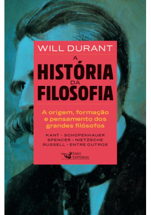 A história da filosofia