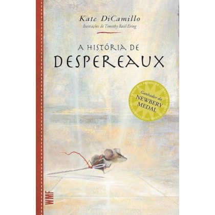 A HISTÓRIA DE DESPEREAUX