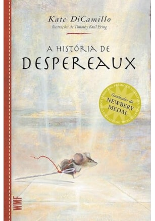 A HISTÓRIA DE DESPEREAUX