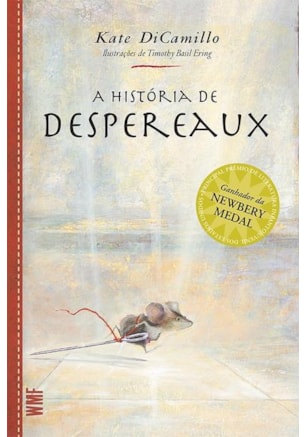 A HISTÓRIA DE DESPEREAUX