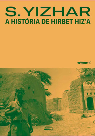 A história de Hirbet Hiz'a