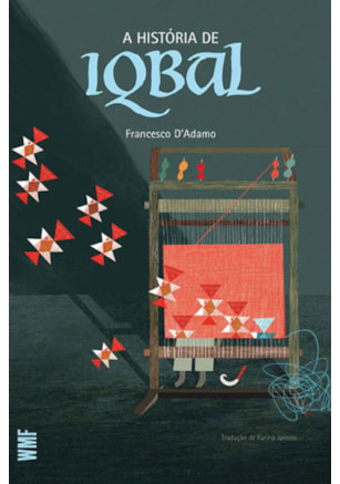 A HISTÓRIA DE IQBAL