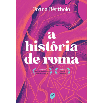 A HISTÓRIA DE ROMA