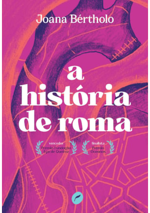 A HISTÓRIA DE ROMA