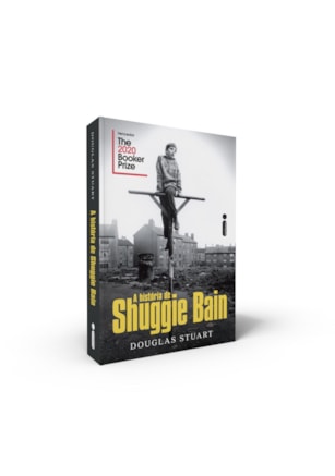 A HISTÓRIA DE SHUGGIE BAIN