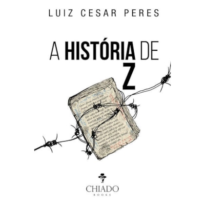 A HISTÓRIA DE Z