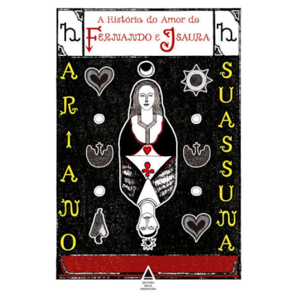 A HISTÓRIA DO AMOR DE FERNANDO E ISAURA