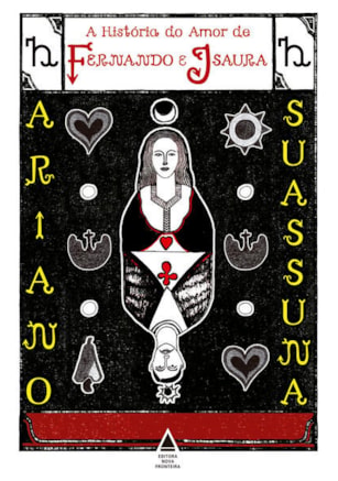 A HISTÓRIA DO AMOR DE FERNANDO E ISAURA