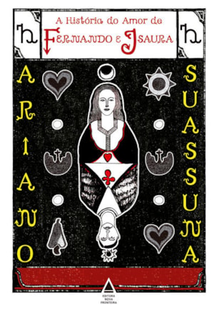 A HISTÓRIA DO AMOR DE FERNANDO E ISAURA
