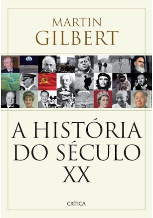 A HISTÓRIA DO SÉCULO XX