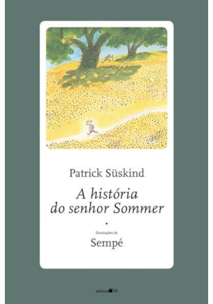 A HISTÓRIA DO SENHOR SOMMER