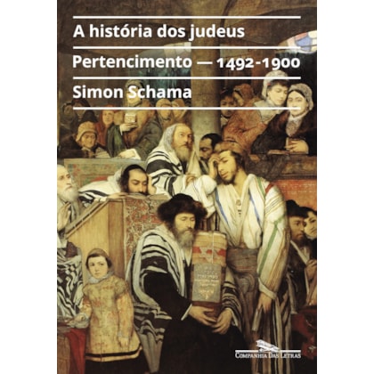 A HISTÓRIA DOS JUDEUS, VOL. 2
