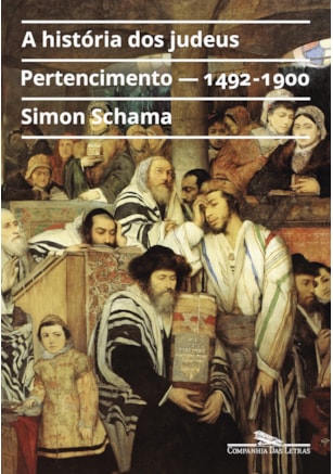 A HISTÓRIA DOS JUDEUS, VOL. 2