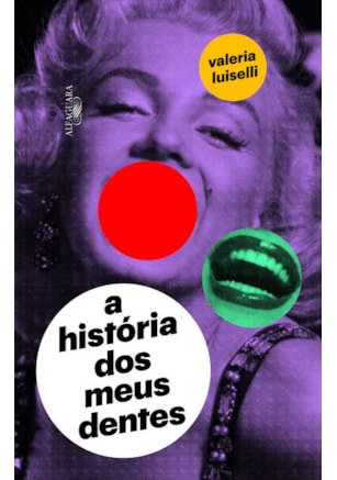 A HISTÓRIA DOS MEUS DENTES