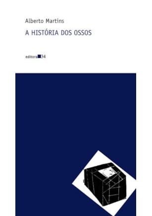 A HISTÓRIA DOS OSSOS