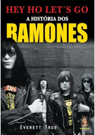 A história dos Ramones