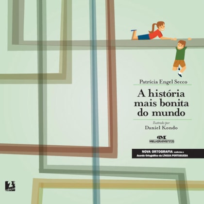 A HISTÓRIA MAIS BONITA DO MUNDO