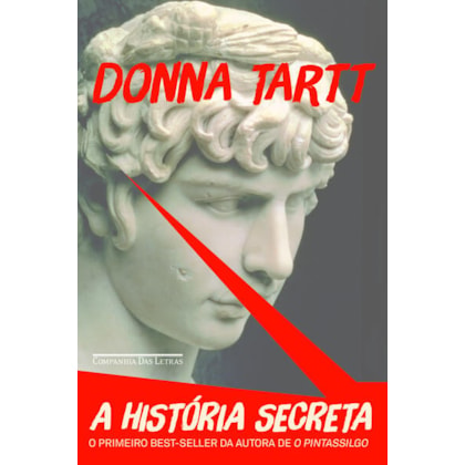 A HISTÓRIA SECRETA