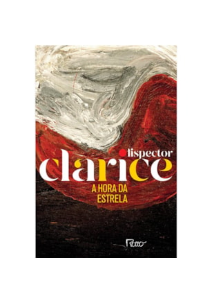 A HORA DA ESTRELA